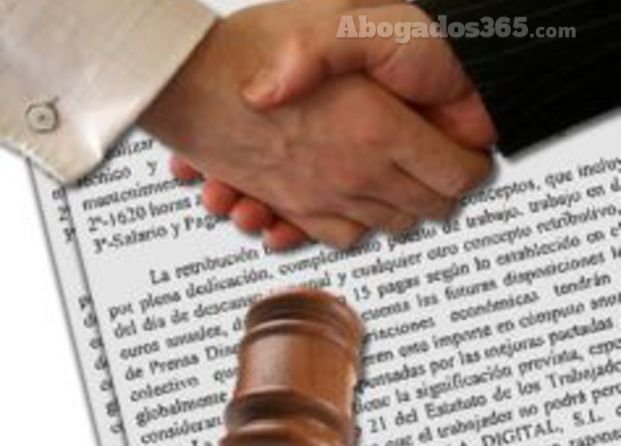 D.R.G. Abogados