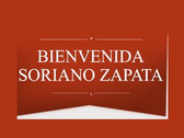 Bienvenida Soriano Zapata