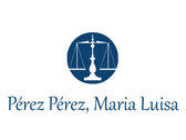 Pérez Pérez Maria Luisa