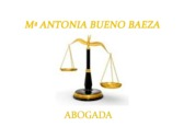 Mª Antonia Bueno Baeza