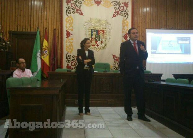 En un juicio