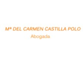 Mª Del Carmen Castilla Polo