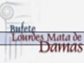 Bufete Lourdes Mata De Damas