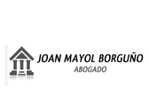 Joan Mayol Borguño