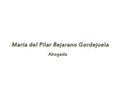 María del Pilar Bejarano Gordejuela