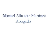 Manuel Albacete Martínez