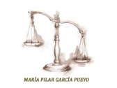 María Pilar García Pueyo