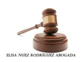 Elisa Nuez Rodríguez Abogada
