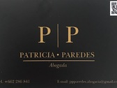 PATRICIA PAREDES