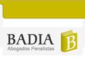 Badia Abogados Penalistas