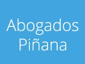 Abogados Piñana