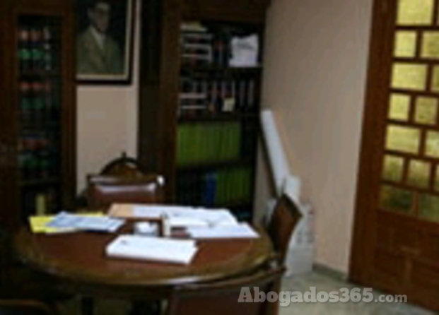 Sala de reuniones