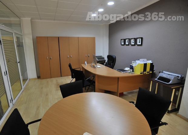 Garón Abogados Albacete-Madrid