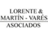 Lorente & Martín-varés