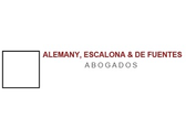 Alemany, Escalona & De Fuentes Abogados