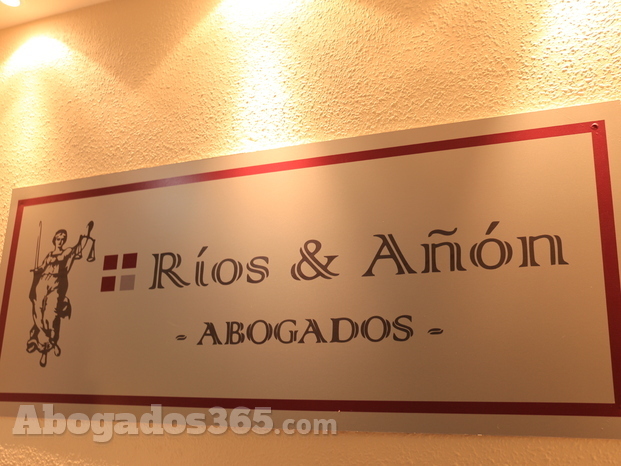 Rios Añon Abogados