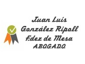 Juan Luís González Ripoll Fdez de Mesa