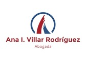 Ana Villar Rodríguez Abogada
