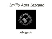 Emilio Agra Lezcano