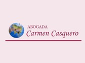 Abogada Carmen Casquero