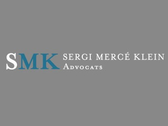 SMK Sergi Mercé Klein Advocats