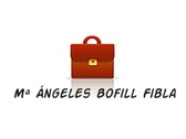 Mª Ángeles Bofill Fibla