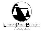Lorenzo Pérez Barajas