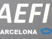 Aefi Barcelona