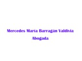 Mercedes María Barragán Valdivia