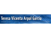 Teresa Vicenta Arpal García