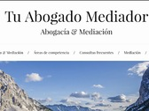 Abogacía & Mediación