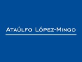 Ataúlfo López-Mingo