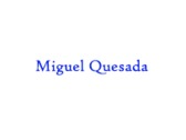 Miguel Quesada