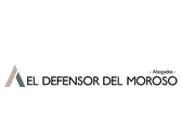 El defensor del moroso