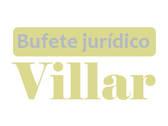 Bufete Jurídico Villar