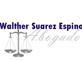 Walther Suarez Espino