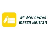 Mª Mercedes Marza Beltrán - Procuradora