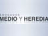 Medio Y Heredia Abogados