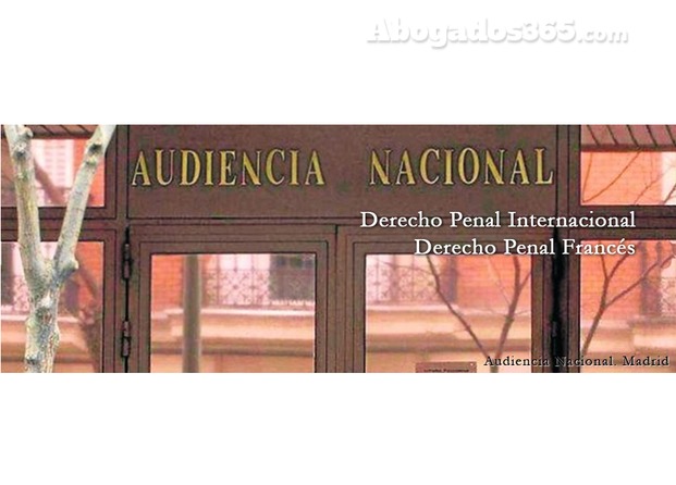 Derecho internacional