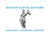 Marcos García Sánchez