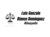 Luis Gonzalo Blanco Domínguez