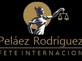 Peláez Rodríguez