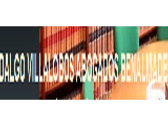 Hidalgo Villalobos Abogados