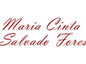 María Cinta Salvado Fores