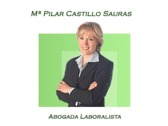 María Pilar Castillo Sauras