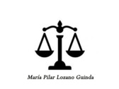 María Pilar Lozano Guinda