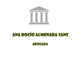 Ana Rocío Almenara Sanz