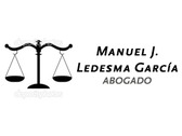 Manuel J. Ledesma García