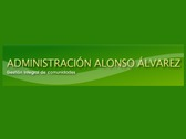 Administración Alonso Álvarez