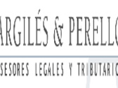 Argiles Y Perelló